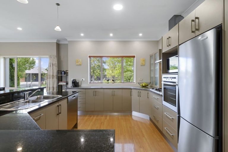 Photo of property in 281 Southfield Drive, Lincoln, 7608