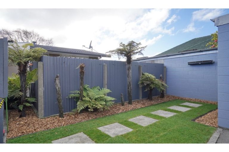 Photo of property in 50 Rogers Street, Sydenham, Christchurch, 8023