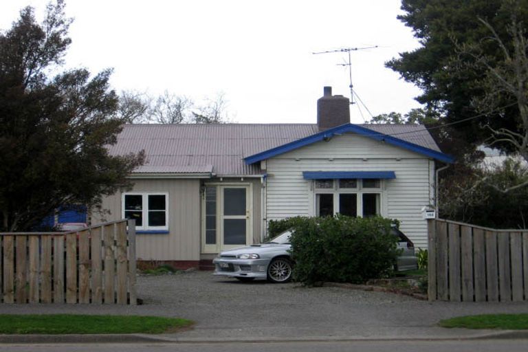 Photo of property in 155 Renall Street, Masterton, 5810