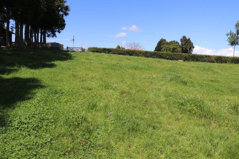 Photo of property in 53 Gilmore Road, Ngahinapouri, Ohaupo, 3290