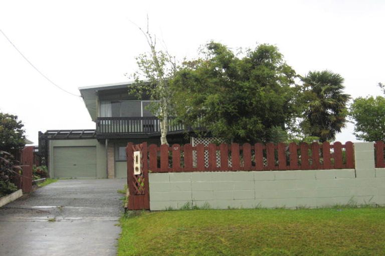 Photo of property in 1 Sunrise Court, Onerahi, Whangarei, 0110