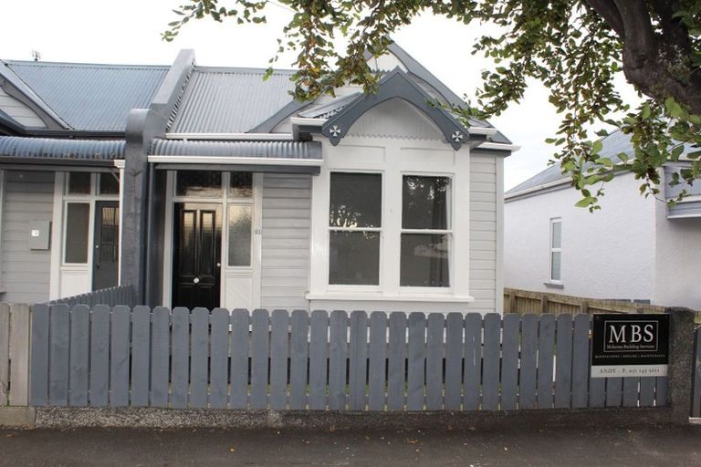 Photo of property in 21 Law Street, Caversham, Dunedin, 9012