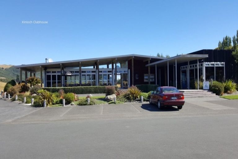 Photo of property in 40 The Fairways, Kinloch, Taupo, 3377