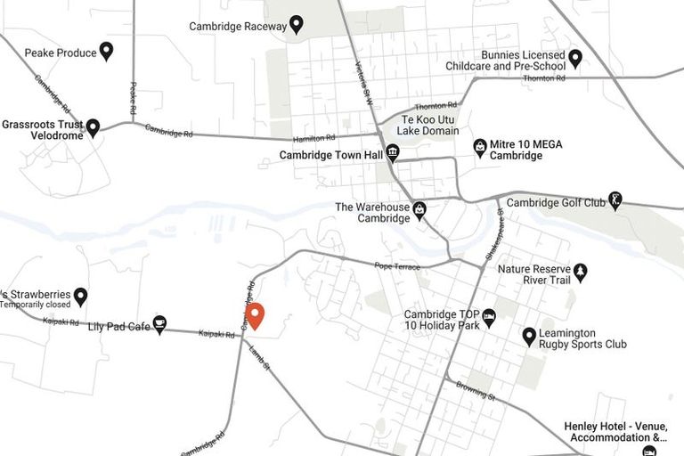 Photo of property in 27 Whakahaumako Road, Leamington, 3495