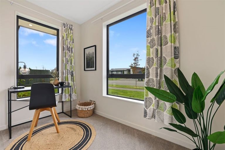 Photo of property in 147 Kittyhawk Avenue, Wigram, Christchurch, 8042