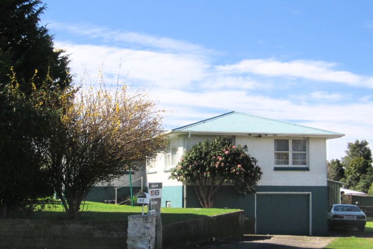 Photo of property in 17 Murray Street, Gate Pa, Tauranga, 3112