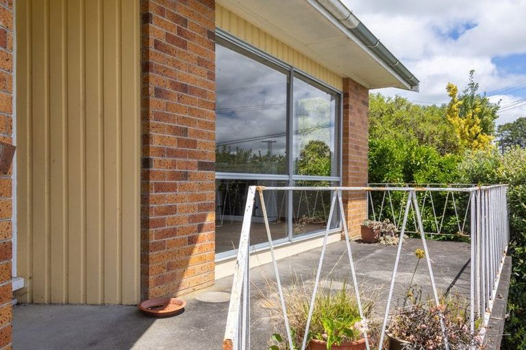 Photo of property in 4 Mcvie Road, Huntly, 3700