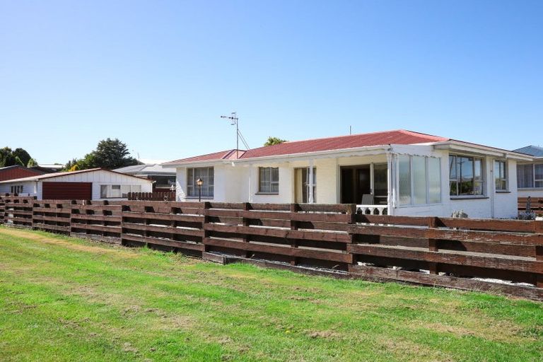 Photo of property in 546 Elles Road, Kingswell, Invercargill, 9812