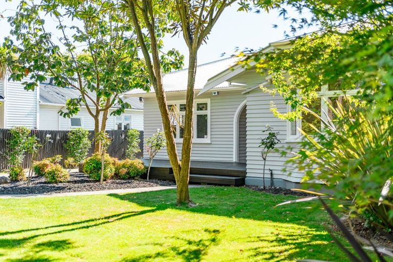 Photo of property in 268 Lyttelton Street, Spreydon, Christchurch, 8024