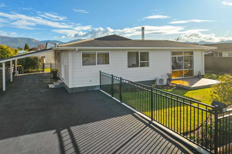 Photo of property in 68 Thorp Street, Motueka, 7120