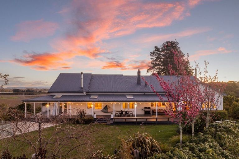 Photo of property in 20 Wheatley Road, Waiohiki, Napier, 4183