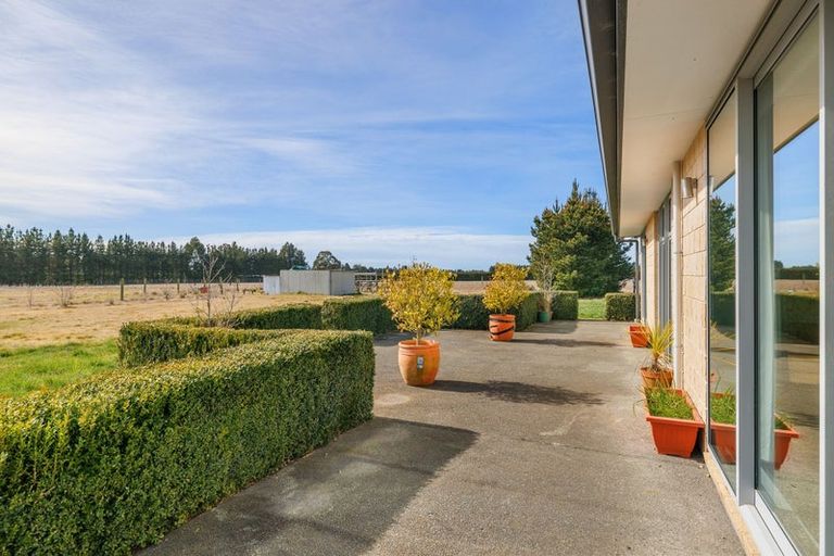 Photo of property in 288a Isaac Road, Eyrewell, Rangiora, 7476