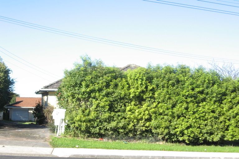 Photo of property in 2/58 Weymouth Road, Manurewa, Auckland, 2102