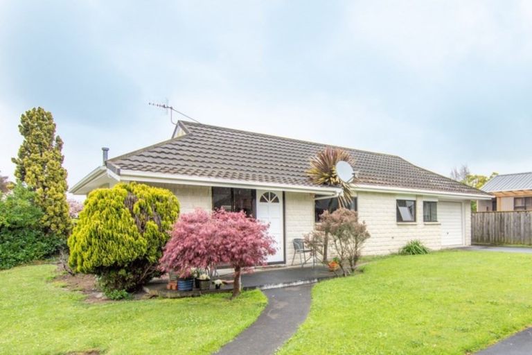Photo of property in 15 Hanmer Place, Highbury, Palmerston North, 4412