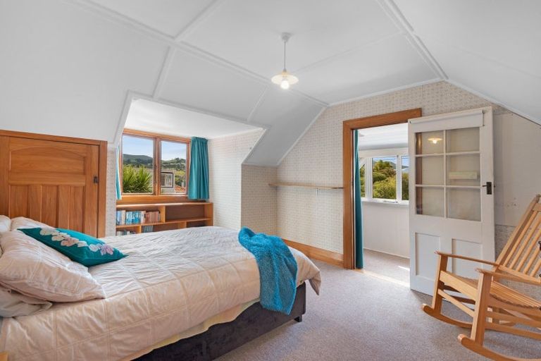 Photo of property in 6 Grandview Crescent, Opoho, Dunedin, 9010