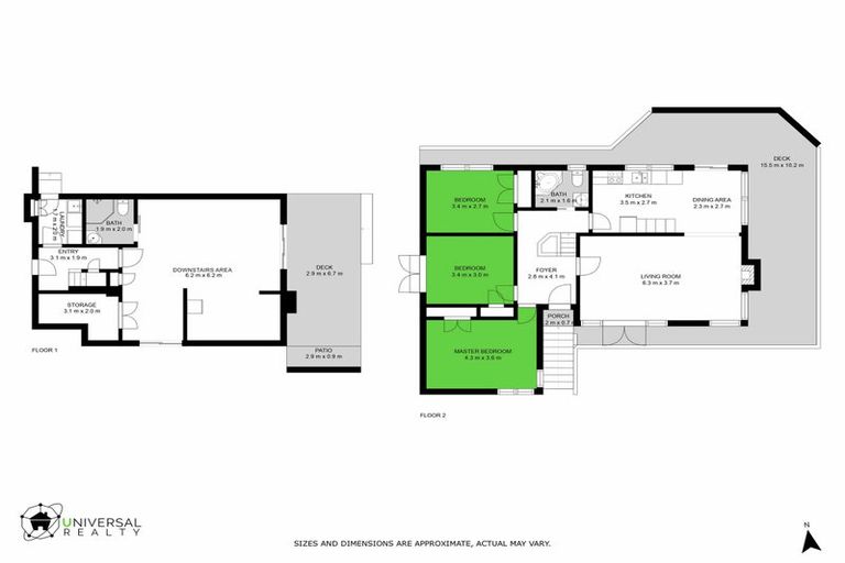 Photo of property in 77 Buscomb Avenue, Henderson, Auckland, 0610