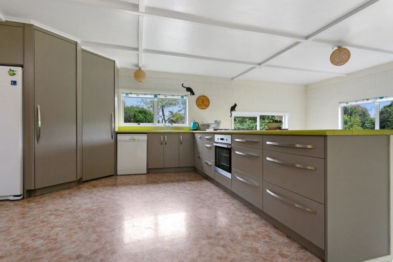 Photo of property in 205 Maunga Road, Pukeatua, 3880