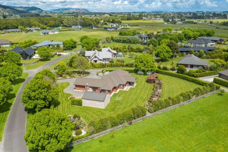 Photo of property in 2 Ivy Lane, Ohau, Levin, 5570