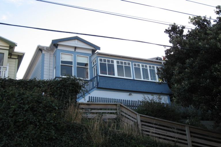 Photo of property in 31 Upper Bourke Street, Kilbirnie, Wellington, 6022