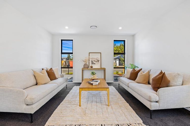 Photo of property in 27 Derbridge Street, Woodend, 7610