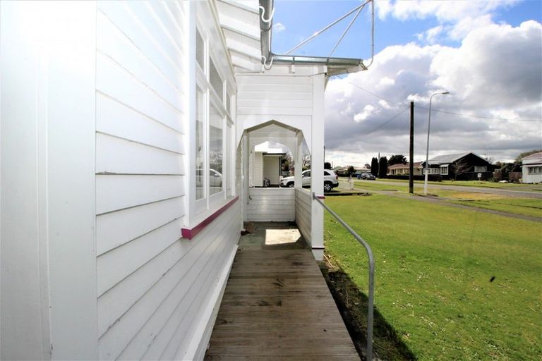 Photo of property in 35 Fox Street, Woodville, 4920