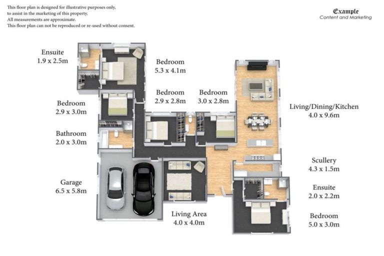 Photo of property in 17 Sylvester Crescent, Flagstaff, Hamilton, 3210