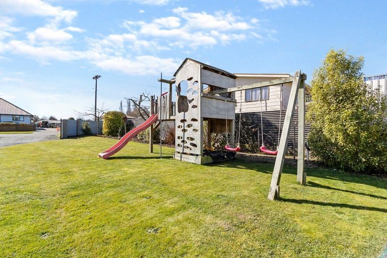 Photo of property in 10 Alexandra Street, Temuka, 7920