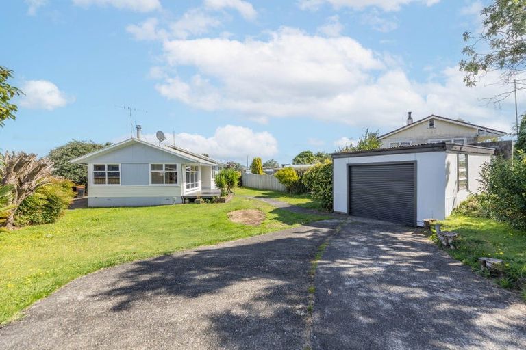 Photo of property in 18 Kowhai Place, Tokoroa, 3420