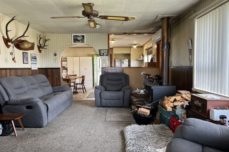 Photo of property in 36 Wanganui Flat Road, Harihari, 7884