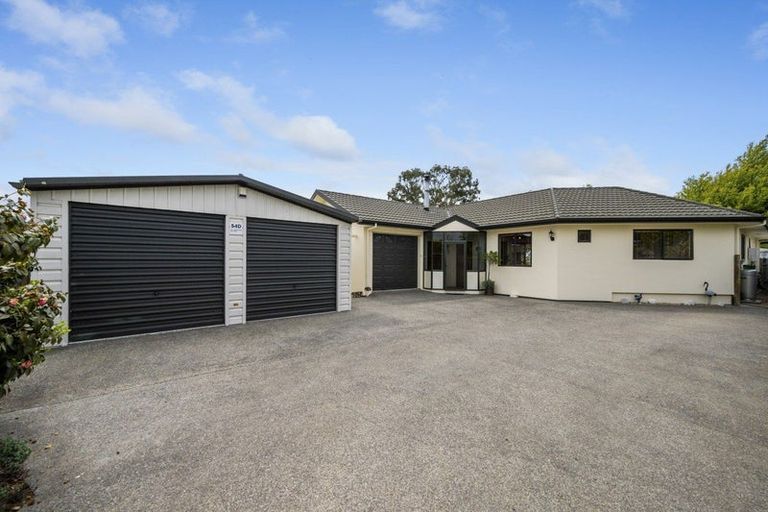 Photo of property in 54d Mclauchlan Street, Springlands, Blenheim, 7201