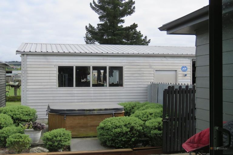 Photo of property in 30 Kennedy Street, Geraldine, 7930