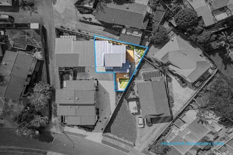 Photo of property in 50d Sandgate Avenue, Botany Downs, Auckland, 2010