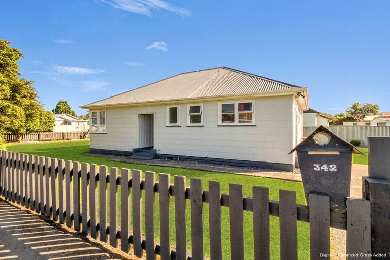 Photo of property in 342 High Street, Dannevirke, 4930