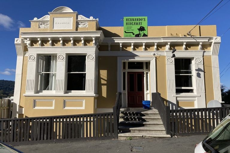 Photo of property in 25 Queen Street, North Dunedin, Dunedin, 9016