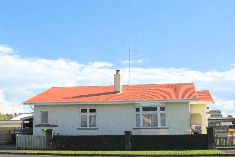 Photo of property in 223 Mackay Street, Thames, 3500