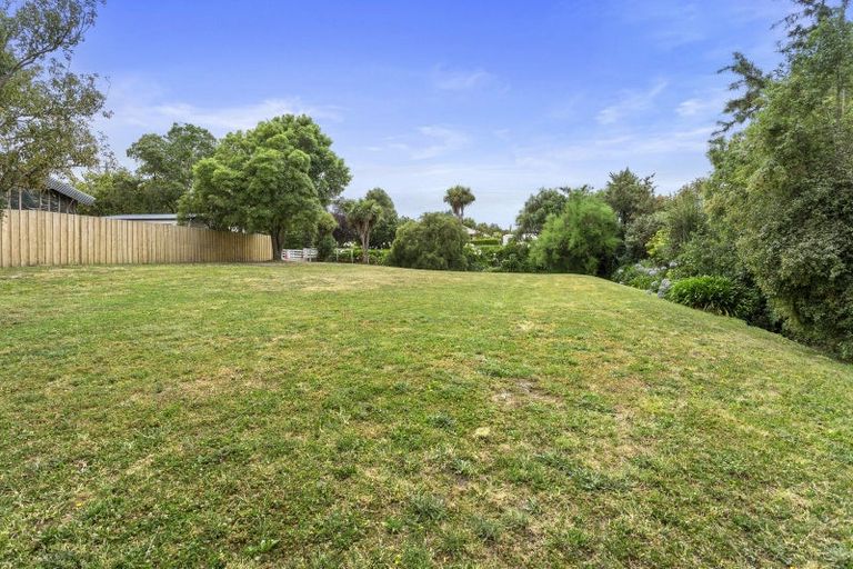 Photo of property in 12a Church Street, Amberley, 7410