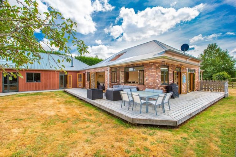 Photo of property in 179 Hautapu Road, Pukemoremore, Cambridge, 3493