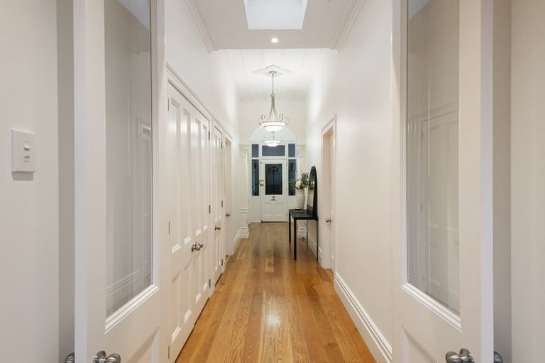 Photo of property in 3 Ryle Street, Freemans Bay, Auckland, 1011