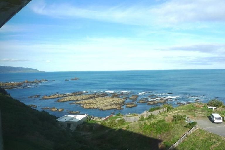 Photo of property in 55 High Street, Island Bay, Wellington, 6023