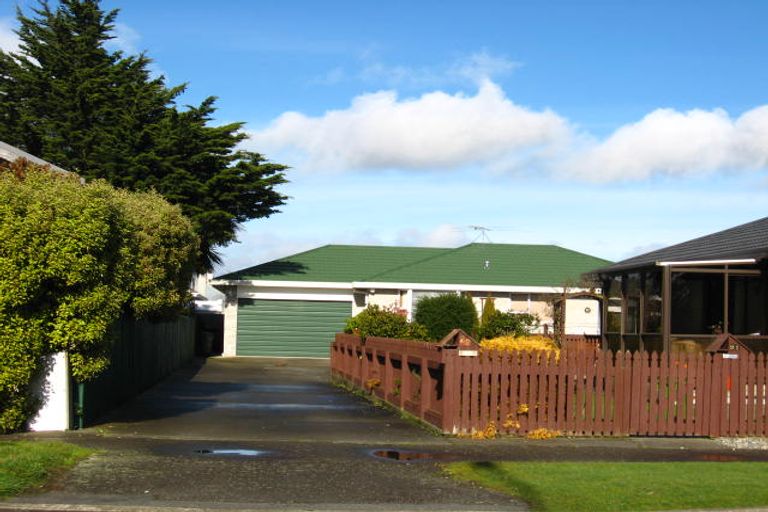 Photo of property in 23 Lowe Street, Avenal, Invercargill, 9810