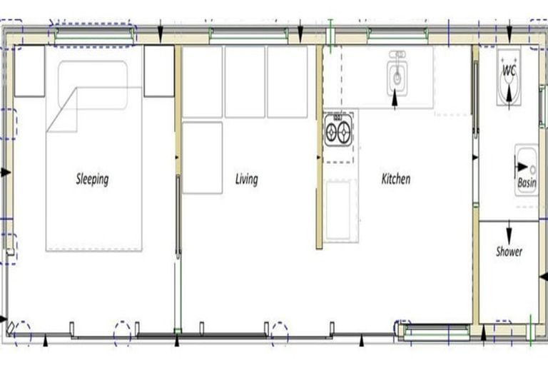 Photo of property in 2564 Middle Road, Poukawa, Hastings, 4178