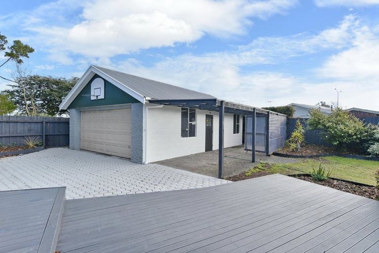 Photo of property in 11 Price Place, Linwood, Christchurch, 8062