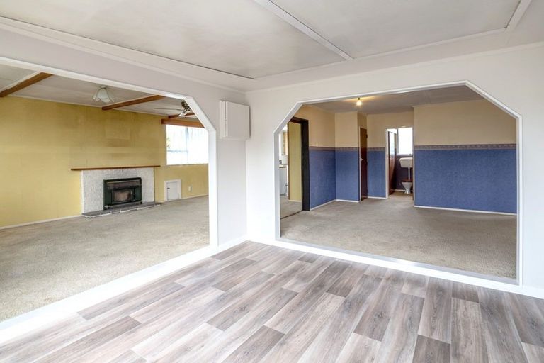 Photo of property in 21 Waterhouse Street, Masterton, 5810