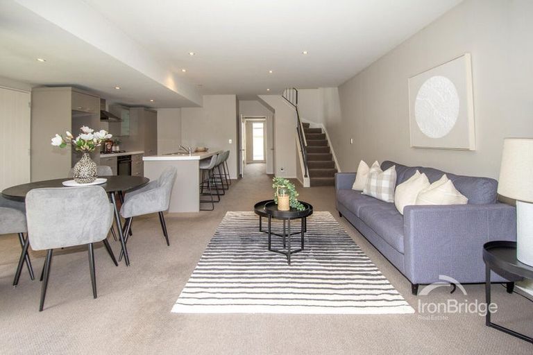 Photo of property in 28 Waterford Avenue, Northwood, Christchurch, 8051