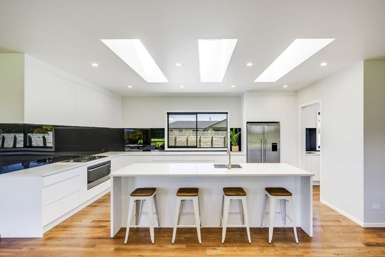 Photo of property in 252 Meeanee Road, Meeanee, Napier, 4112