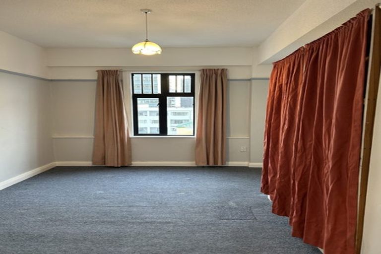 Photo of property in 9/24 Elizabeth Street, Mount Victoria, Wellington, 6011