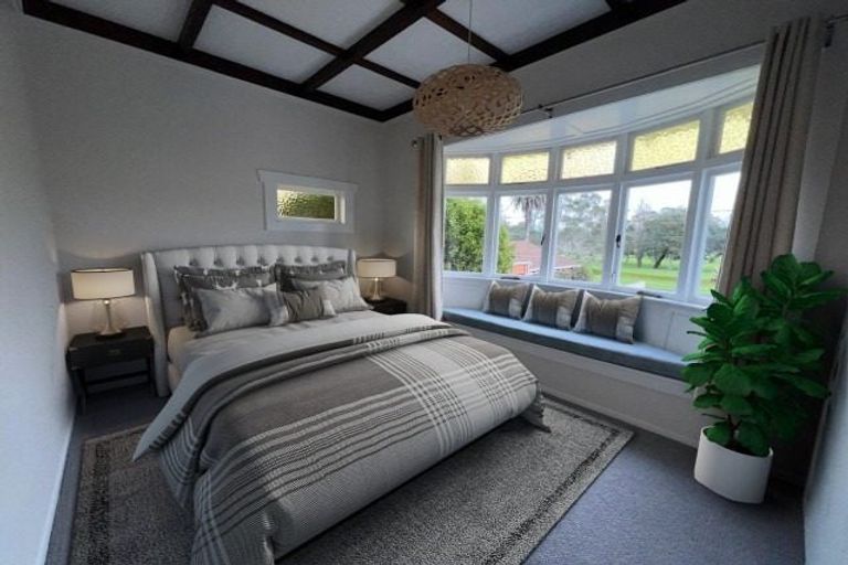 Photo of property in 32 Wairoa Road, Narrow Neck, Auckland, 0624