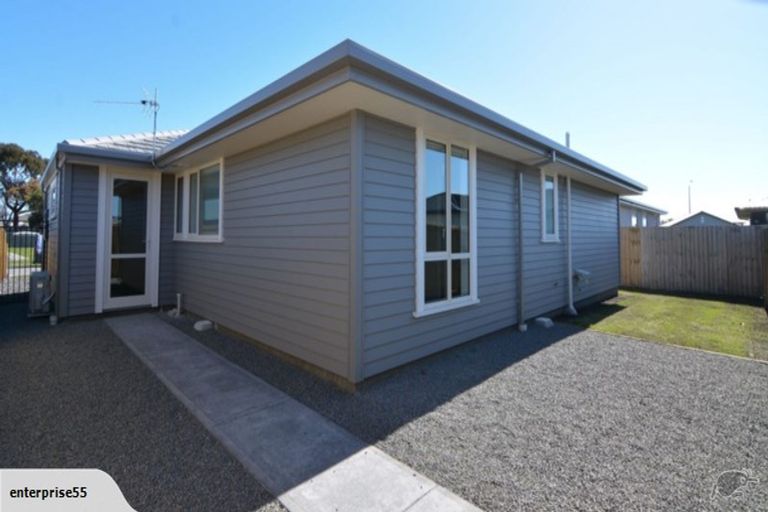 Photo of property in 20 Kingsbridge West, Burwood, Christchurch, 8083