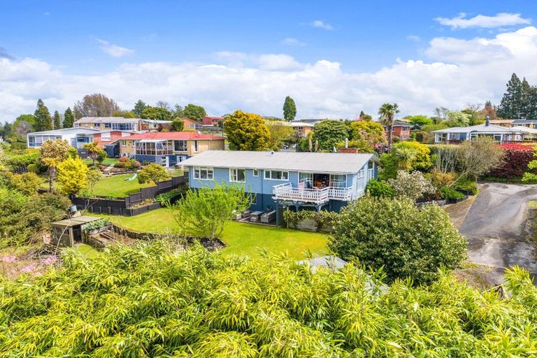 Photo of property in 35 Russell Terrace, Putaruru, 3411