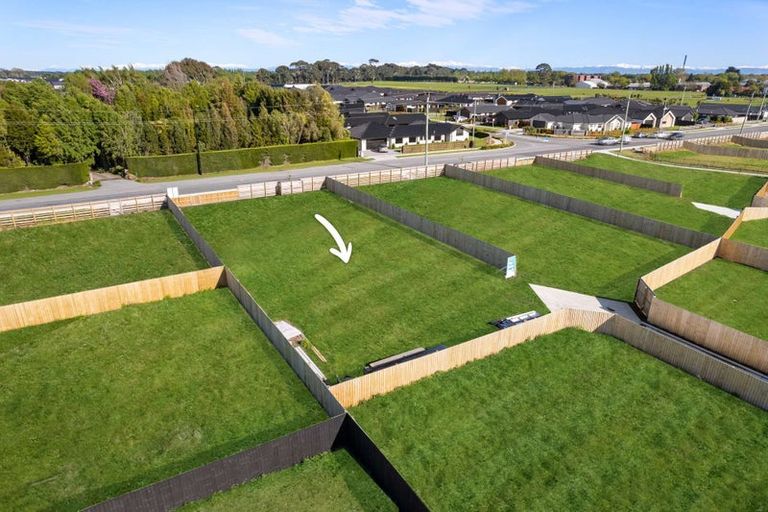 Photo of property in 68 Fairmaid Street, Lincoln, 7608